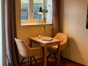 Fotografie z fotogalerie ubytování 't Zeeuwse licht v destinaci Middelburg