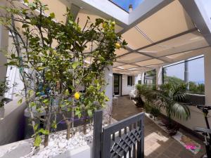 Gallery image of GT HOUSE FONTANA LIMITE in Vietri