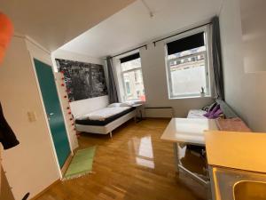 Lille Bryggen Studio 20m²