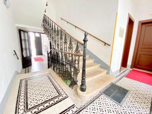 Fotografia z galérie ubytovania Steiner Residences Vienna Taborstrasse vo Viedni
