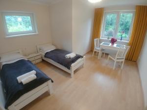 Gallery image of DOM POD SOKOLICĄ in Będkowice