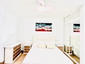 Fotografia z galérie ubytovania Moderno y Nuevo apartamento playa v destinácii Benalmádena