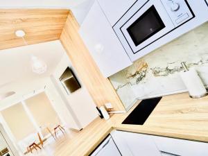 Fotografia z galérie ubytovania Moderno y Nuevo apartamento playa v destinácii Benalmádena