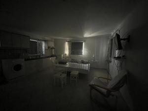 Kuchyň nebo kuchyňský kout v ubytování Best location in Vrachati + 21 fotografií