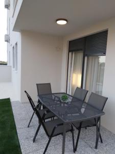 Fotografie z fotogalerie ubytování Luxury apartment Giga ve Splitu