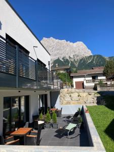 Gallery image of Appartements Emilia in Ehrwald