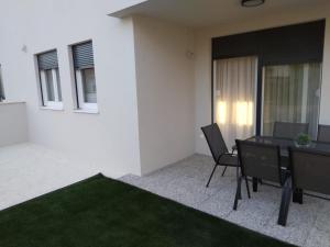 Fotografie z fotogalerie ubytování Luxury apartment Giga ve Splitu