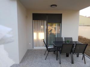 Fotografie z fotogalerie ubytování Luxury apartment Giga ve Splitu