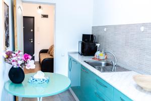 Galería fotográfica de Thome Hoia Studio 1Bedroom en Cluj-Napoca 19 fotos más