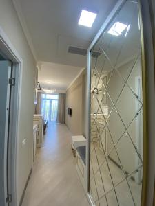 Bilik mandi di Alvina complex Tsakhkadzor +6 gambar