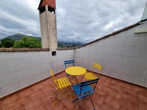 Fotografie z fotogalerie ubytování C08C01 Áticos con encanto Colindres v destinaci Colindres