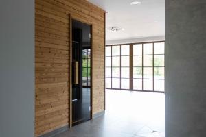 Fotografia z galérie ubytovania Wellness Apartmán Pila Kvilda v destinácii Kvilda