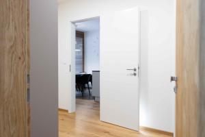 Fotografia z galérie ubytovania Wellness Apartmán Pila Kvilda v destinácii Kvilda