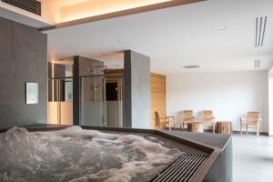 Fotografia z galérie ubytovania Wellness Apartmán Pila Kvilda v destinácii Kvilda