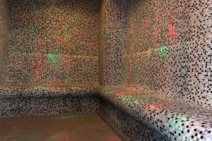 Fotografia z galérie ubytovania Wellness Apartmán Pila Kvilda v destinácii Kvilda
