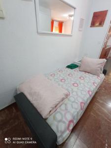 Fotografia z galérie ubytovania Apartamento Con Encanto 'Larios Studio' v destinácii Málaga