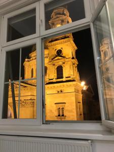 Fotografia z galérie ubytovania Amora Homes Basilica Monnalisa luxury 3 bedrooms apartment with amazing view NEED RESERVATION X FREE PARKING v Budapešti