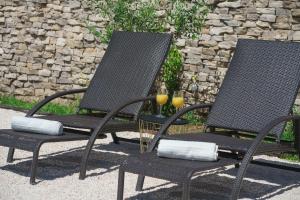 Fotografie z fotogalerie ubytování "The 7th Heaven Garden" Villa v destinaci Vodice