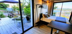 Příroda nedaleko apartmánu + 4 fotografie