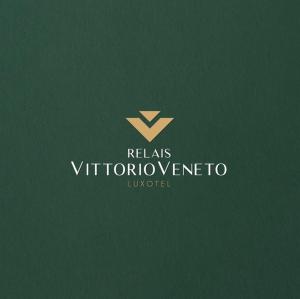 logotipo de una institución vitrológica de signos vitales en Relais Vittorio Veneto - Luxotel & Apartotel, en Salerno