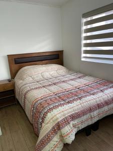 Afbeelding uit fotogalerij van TinyApartments - estudio pleno centro Concepción in Concepción