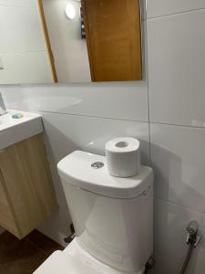 Afbeelding uit fotogalerij van TinyApartments - estudio pleno centro Concepción in Concepción +3 foto's