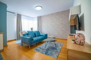 Gallery image of Kedar apartment in Novi Sad