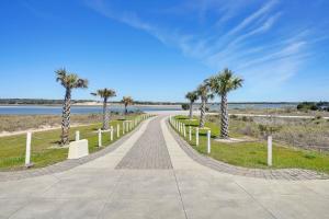 Fotografie z fotogalerie ubytování Ocean's 12 v destinaci Oak Island