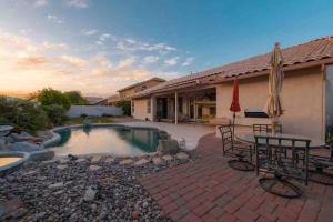 Gallery image of Mountain View Hide Away with Heated Pool in Phoenix