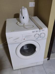 Foto dalla galleria di Klev's apartments a Shkodër Altre 4 foto