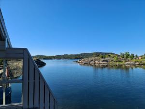 Imagen de la galería de Usjenert idyllisk Sjøbu, en Kragerø