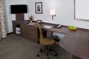 Imagen de la galería de Sonesta Simply Suites Wichita Airport, en Wichita