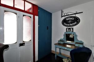 Foto sihtkohas Kilkee asuva majutusasutuse Blakes in Carrigaholt galeriist