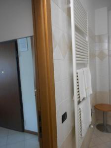 Phòng tắm tại Residence Il Rampicante