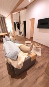 Fotografie z fotogalerie ubytování Le Cosy Porgeais v destinaci Le Porge