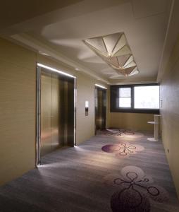 Fotografie z fotogalerie ubytování Golden Tulip Glory Fine Hotel v destinaci Tchaj-nan
