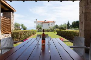 Giardino di Ariadni -Villas- luxury houses