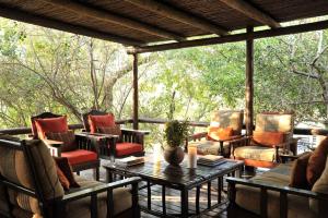 Gallery image of Waterbuck Game Lodge Thornybush Nature Reserve in Thornybush Game Reserve