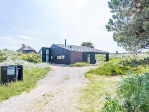 Fotografie z fotogalerie ubytování Holiday home Henne XIX v destinaci Henne Strand