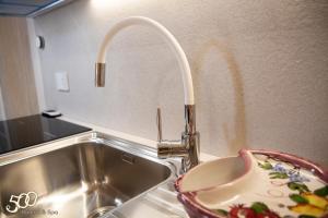 Kép 500 Home szállásáról Castrignano deʼ Greciben a galériában
