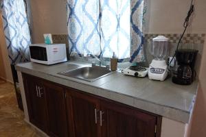 Fotografie z fotogalerie ubytování Bungalows Victoria v destinaci La Manzanilla