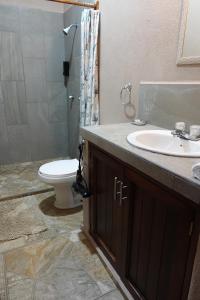 Fotografie z fotogalerie ubytování Bungalows Victoria v destinaci La Manzanilla