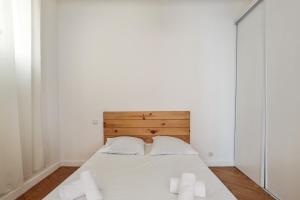 Appartement Lamartinesque - Welkeys
