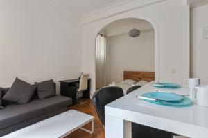Appartement Lamartinesque - Welkeys