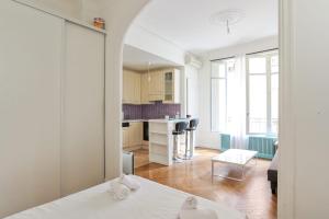Appartement Lamartinesque - Welkeys