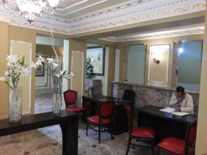 Gallery image of Kanzy Hotel Cairo in Cairo