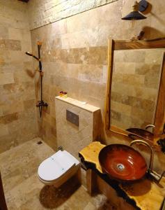 Galeriebild der Unterkunft Larissa Cave Hotel in Nevşehir