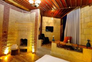 Galeriebild der Unterkunft Larissa Cave Hotel in Nevşehir