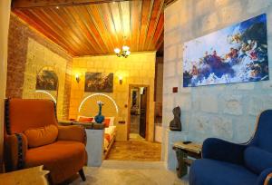 Galeriebild der Unterkunft Larissa Cave Hotel in Nevşehir