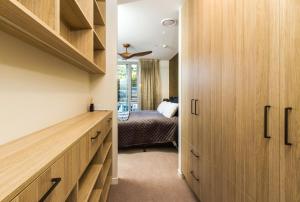 Afbeelding uit fotogalerij van Malthouse Lane Apartment in Nelson